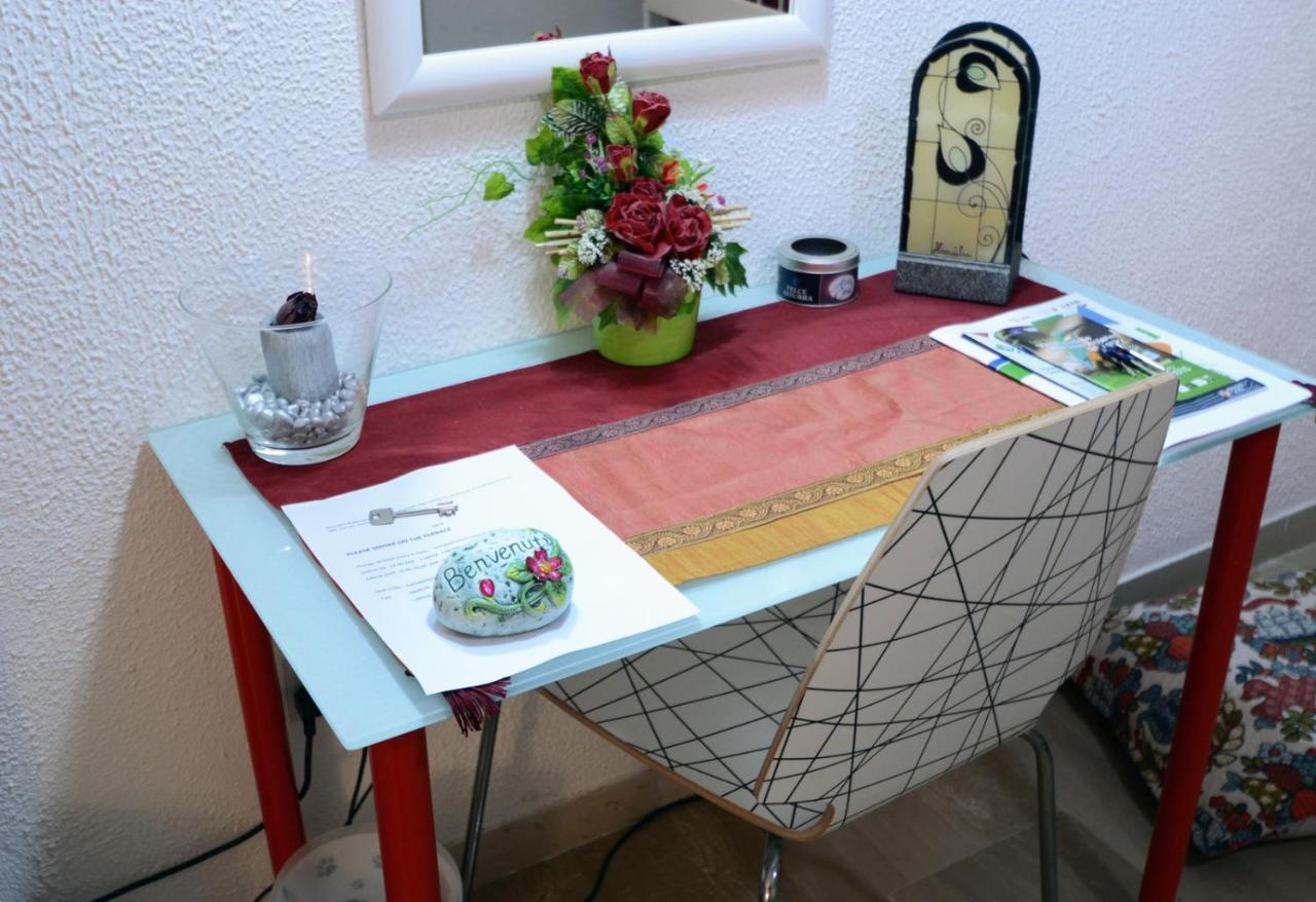 Appartamento Colombo Holidays Roma