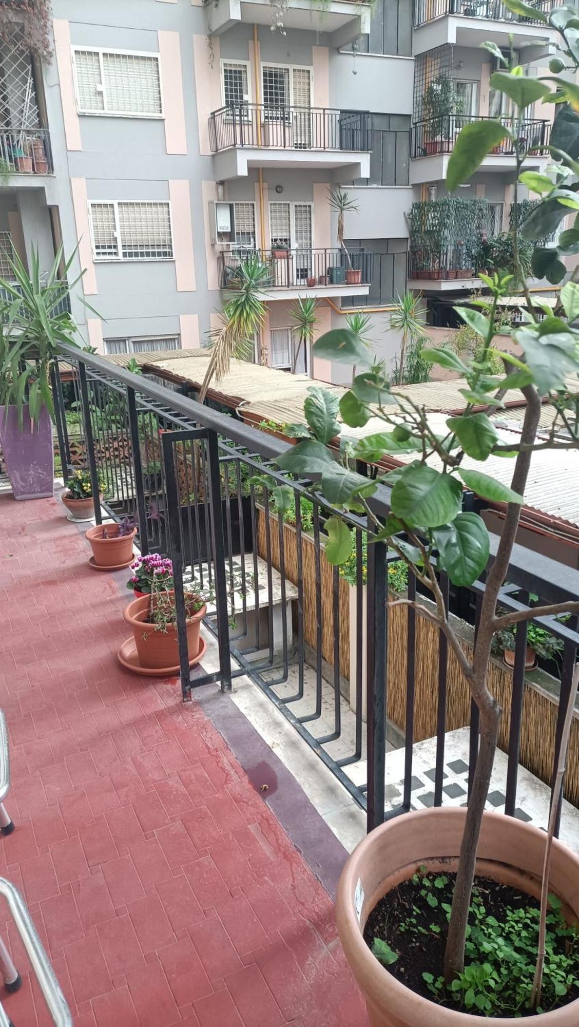 Appartamento Colombo Holidays Roma