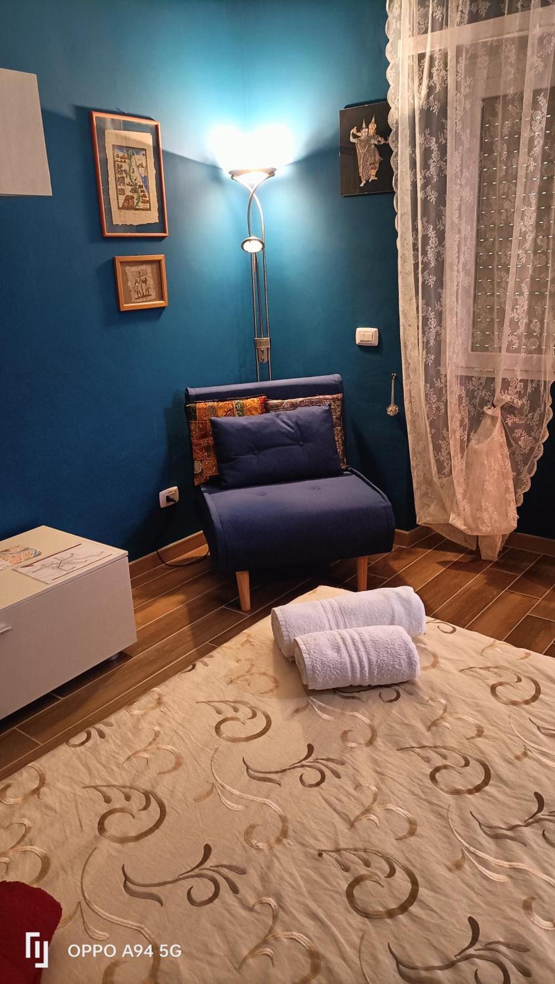 Appartamento Colombo Holidays