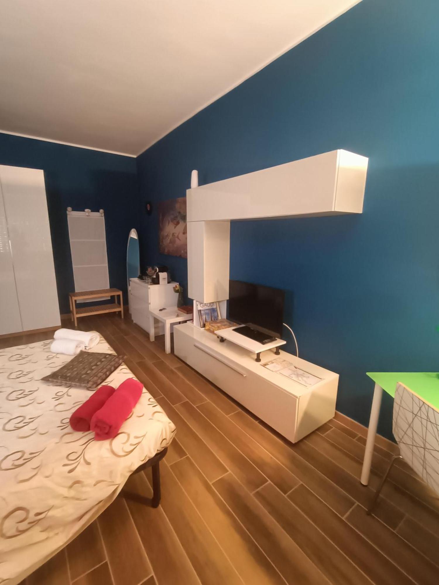 Appartamento Colombo Holidays *