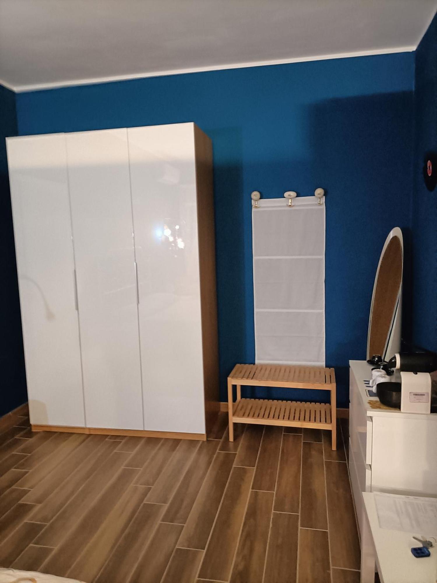 Appartamento Colombo Holidays Roma