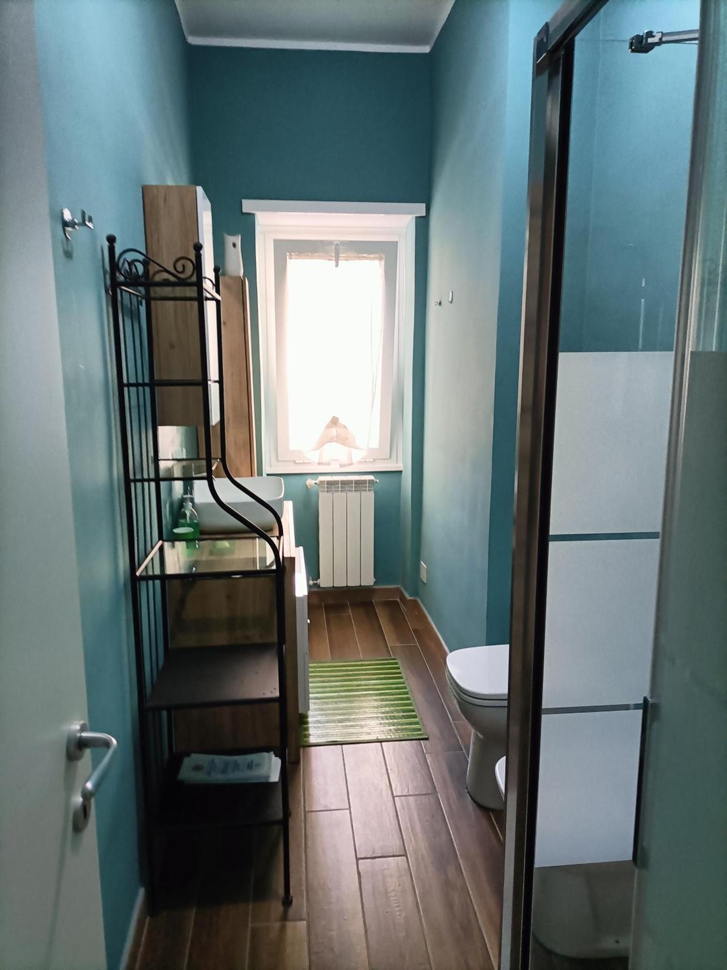 Appartamento Colombo Holidays *