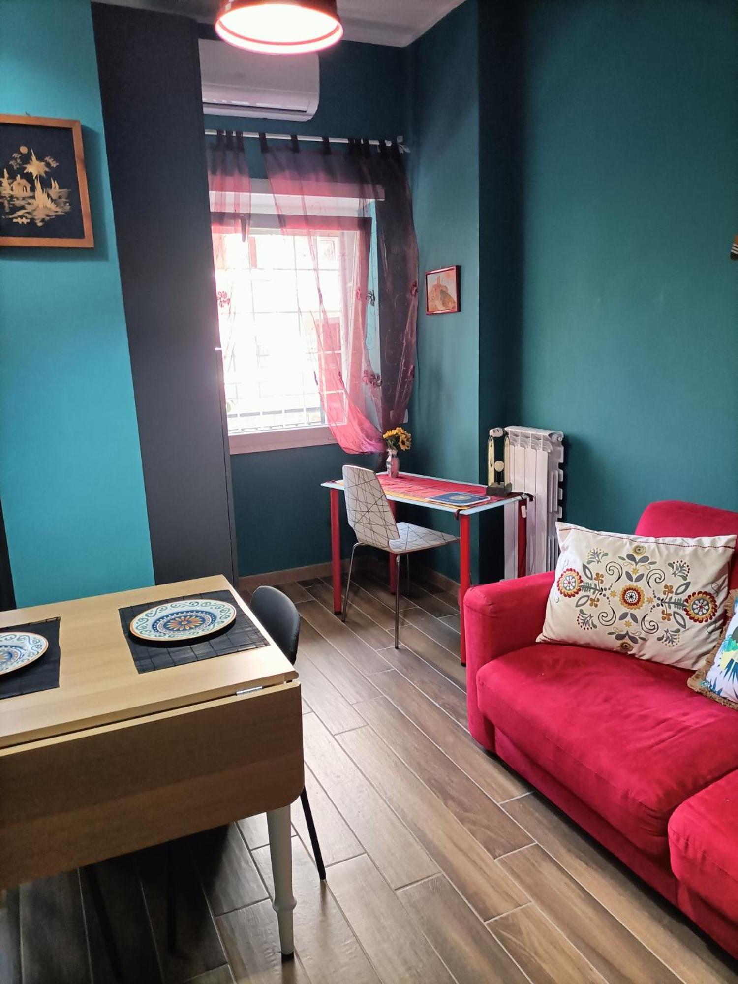 Colombo Holidays Appartamento *